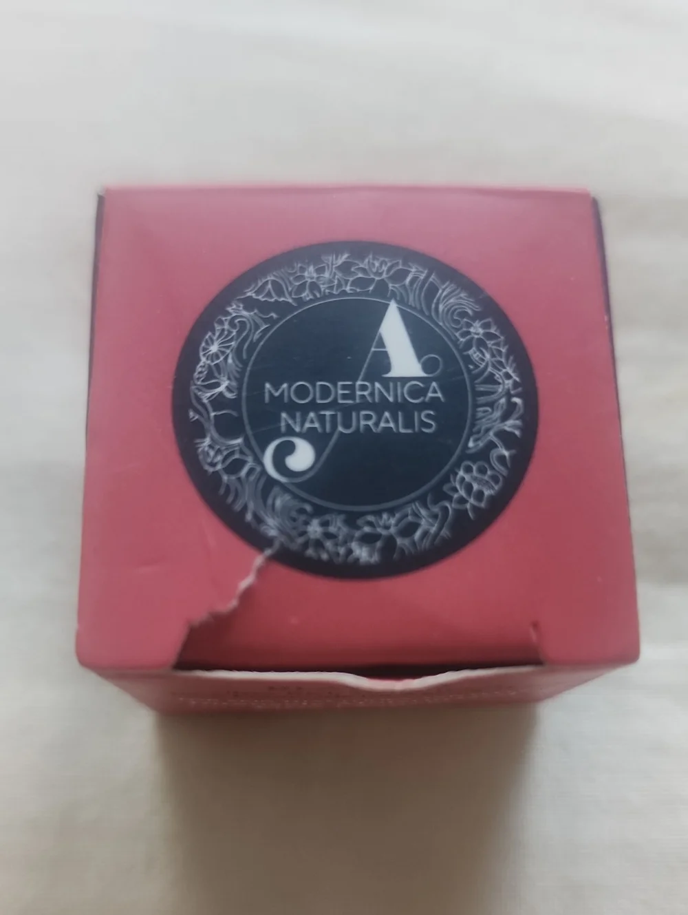 Blavana Ultra-Rich Youth-Boost Face Pommade for Aging Skin - Sample Size